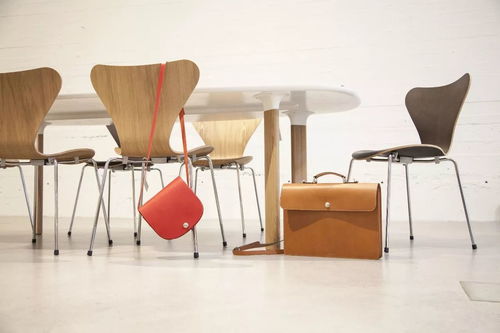 简约生活的艺术，从代代相传的家具品牌开始