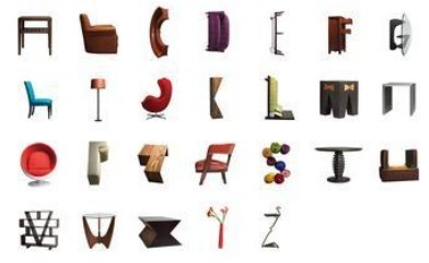 26个字母启示录 英语字母教给我们的那些事