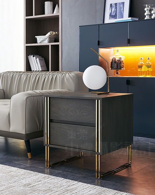 极简风格家具与玩具的技术开发与销售策略