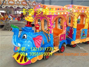 厂家直销无轨火车现货供应 技术开发与销售新趋势