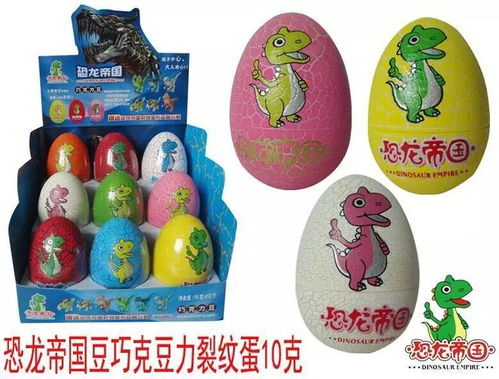 投票选出你的最爱 玩具糖果、休闲食品还是饼干糕点？附玩具技术开发与销售新趋势